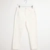 New Ladies Boyfriend Jeans Women Trousers