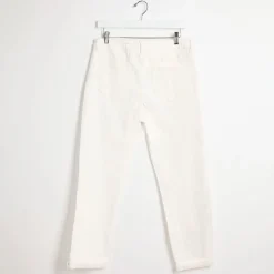 New Ladies Boyfriend Jeans Women Trousers