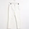 Best Ladies Colour Crop Jean Women Jeans