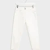 New Ladies Crop Petite Jean Women Jeans