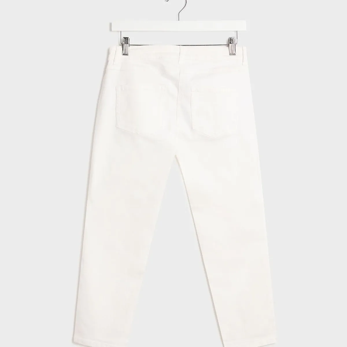 New Ladies Crop Petite Jean Women Jeans