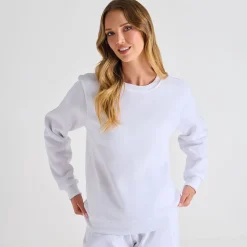 Sale Ladies Sweatshirt Women Leisurewear | Hoodies & Sweatshirts