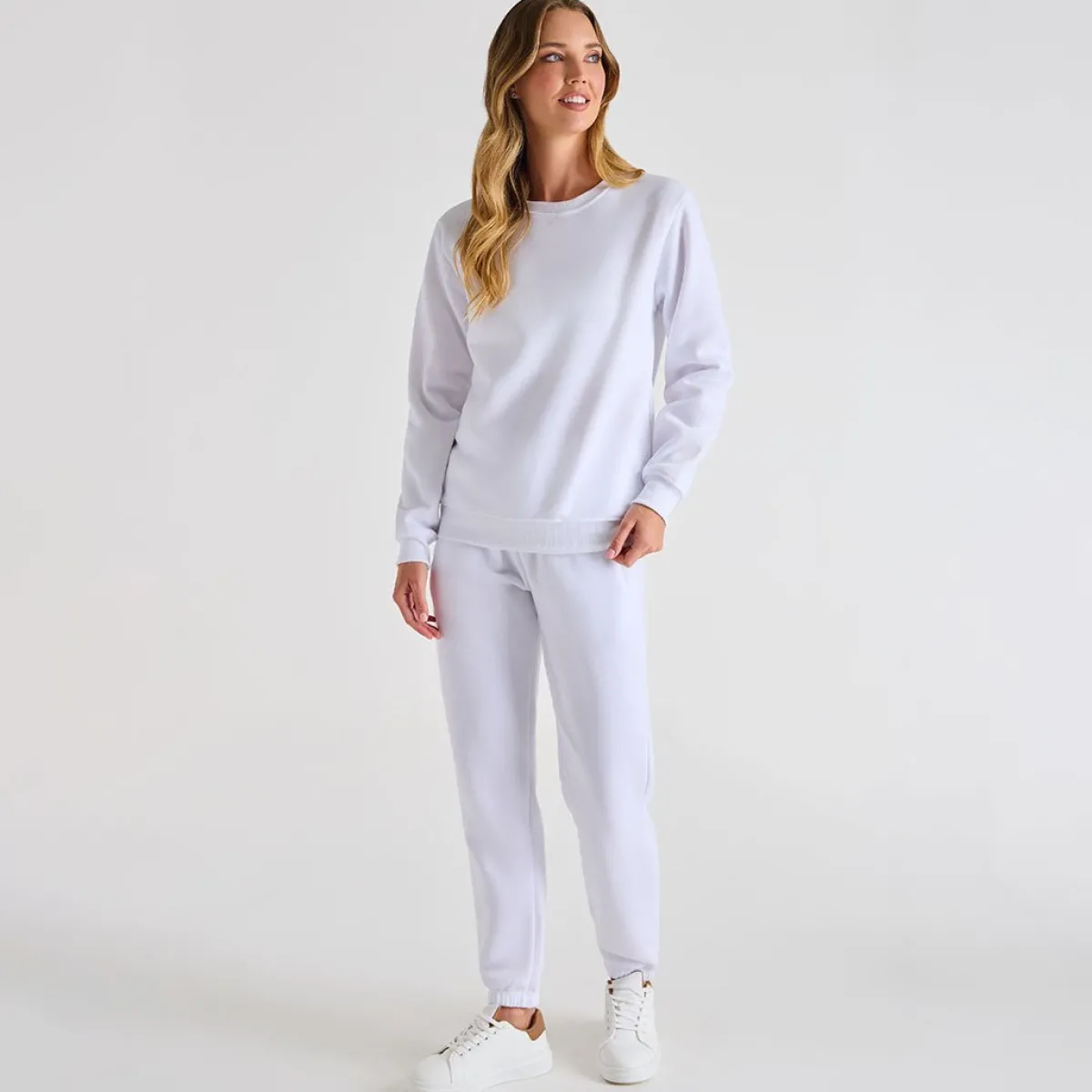 Sale Ladies Sweatshirt Women Leisurewear | Hoodies & Sweatshirts
