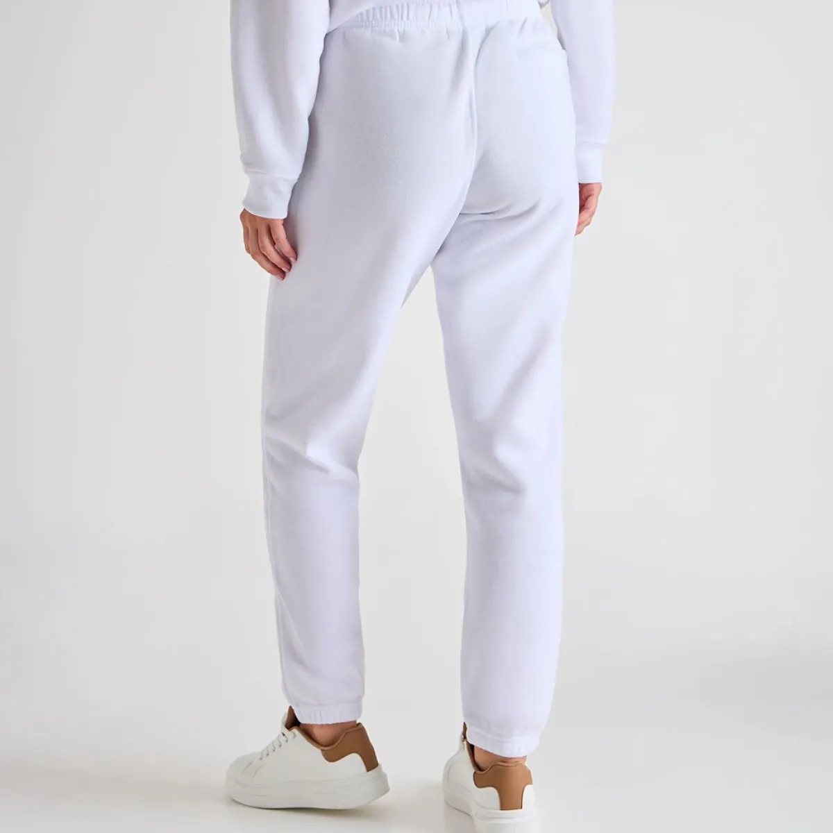 Sale Ladies Zip Pocket Jogger Women Leisurewear | Joggers & Leggings