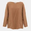 Online Ladies Woodsmoke Batwing Jumper Women Hoodies & Sweatshirts