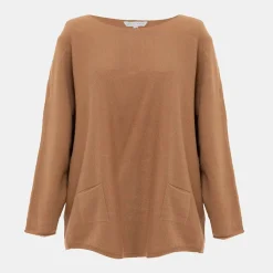 Online Ladies Woodsmoke Batwing Jumper Women Hoodies & Sweatshirts