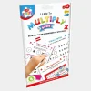 Hot Learn to Multiply Wipe Clean Games | Books