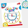 Online Learn to Tell The Clock Time Games | Books