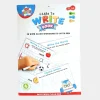 Discount Learn to Write Wipe Clean Games | Books