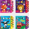 Online Learning Sound Books Arts & Crafts