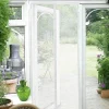 Fashion Magnetic Door Curtain Curtains