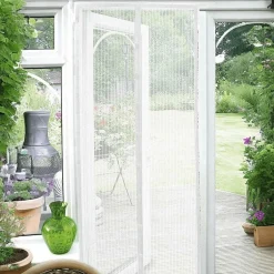 Fashion Magnetic Door Curtain Curtains