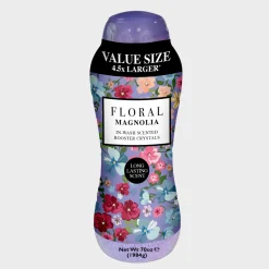 Discount Magnolia Floral In Wash Booster Laundry
