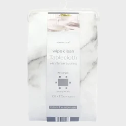 Outlet Marble effect tablecloth Tablecloths & Mats