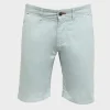 Discount Men`s Bianca Grey Chino Shorts Shorts