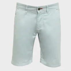 Discount Men`s Bianca Grey Chino Shorts Shorts