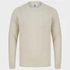 Best Men's Cable Knit Jumper Knitwear