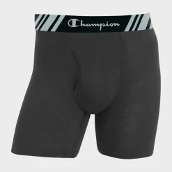 Best Men's Champion Boxers 5PK Underwear