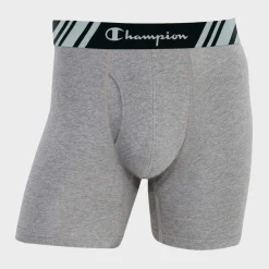 Best Men's Champion Boxers 5PK Underwear