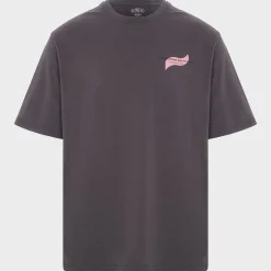Fashion Mens Printed T-shirt T-Shirts & Polos