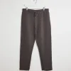 Best Men's Charcoal Straight Leg Jogging Bottoms Joggers