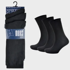 Sale Men's Classic 3-pack Socks Socks