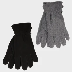 Discount Mens Fleece Gloves Hats & Gloves