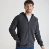 Best Mens Hooded Full Zipper Knitwear | Sweatshirts & Hoodies