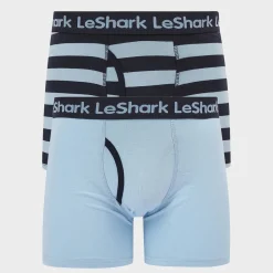Hot Mens Le Shark Boxers Underwear