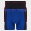 Online Mens Le Shark Boxers Underwear