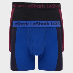 Online Mens Le Shark Boxers Underwear