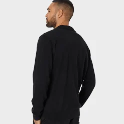 Discount Mens Long sleeve Trophy Neck Jumper Sweatshirts & Hoodies | Knitwear