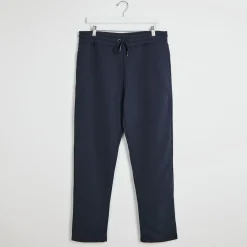 Sale Men's Straight Leg Jogging Bottoms Joggers