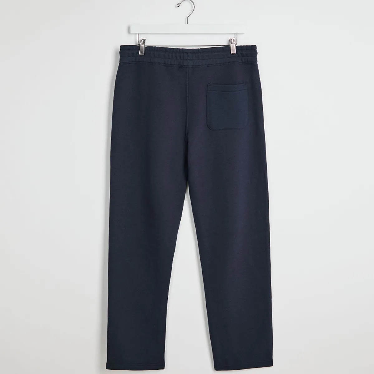 Sale Men's Straight Leg Jogging Bottoms Joggers