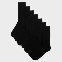 Discount Men's 7-Pack Socks Socks