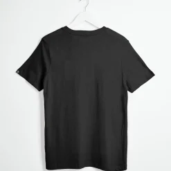 New Mens Penguin Printed T-shirt T-Shirts & Polos