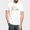 Fashion Mens Penguin T-shirt T-Shirts & Polos