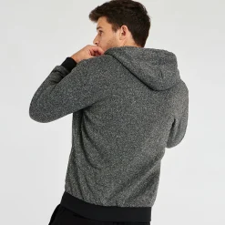 Hot Mens Sherpa Lined Jacket Sweatshirts & Hoodies