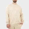 New Mens Stone Sweater Sweatshirts & Hoodies