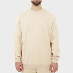 New Mens Stone Sweater Sweatshirts & Hoodies