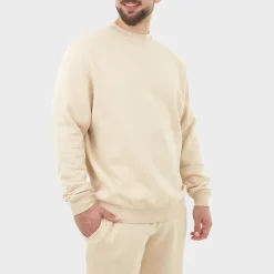 New Mens Stone Sweater Sweatshirts & Hoodies
