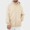 Hot Mens Stone Zip Hoodie Sweatshirts & Hoodies