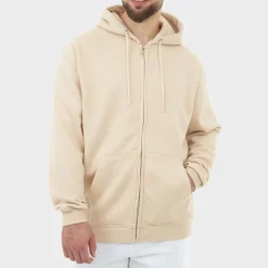 Hot Mens Stone Zip Hoodie Sweatshirts & Hoodies