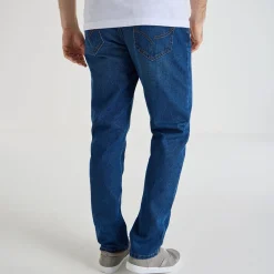 Discount Men's Straight leg Jeans Jeans