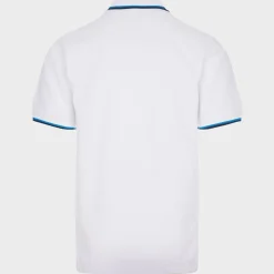 Hot Men`s Tipped Collar Polo T-Shirts & Polos
