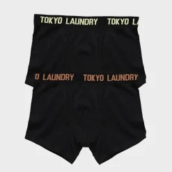 Outlet Mens Tokyo Laundry Boxers Underwear