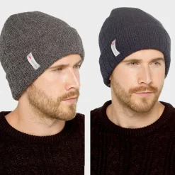 Clearance Mens Twist Thinsulate Hat Hats & Gloves | Knitwear