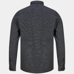Discount Mens Washed Cotton Shirt Shirts