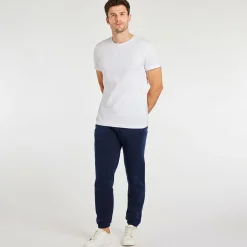 Clearance Mens Zip Pocket Joggers Joggers