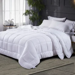 Hot Microfibre Supersoft Luxury 10.5 Tog Quilt Duvets